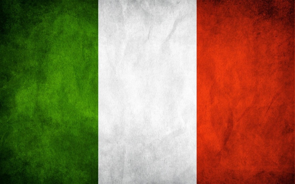 Italian-flag