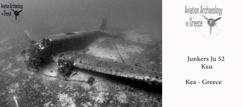 Airplane-wreck-Greece-_Junker-52-Kea_2