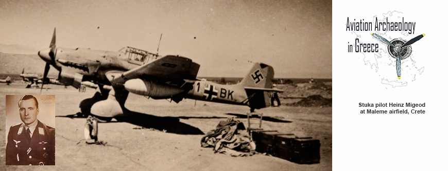 Heinz's-stuka-at-Maleme-airfield,-Crete