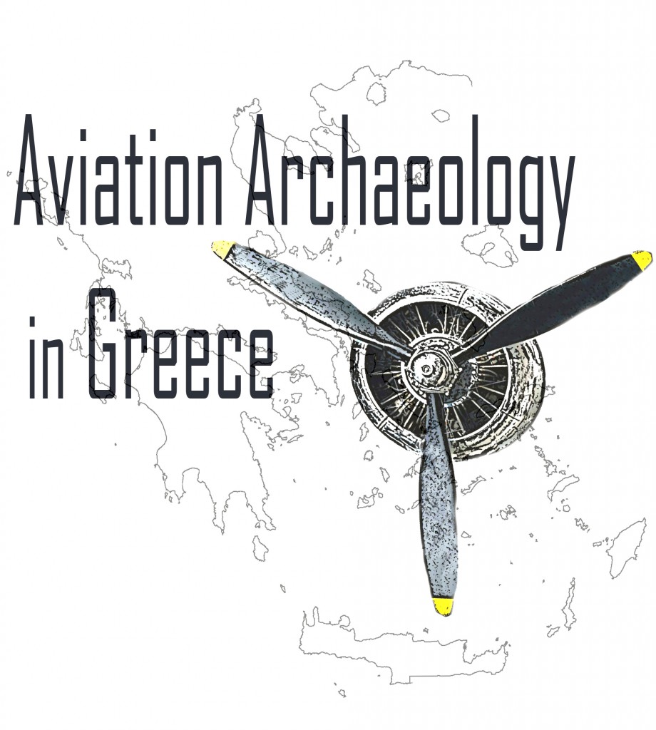Aviation Archaeology in Greece