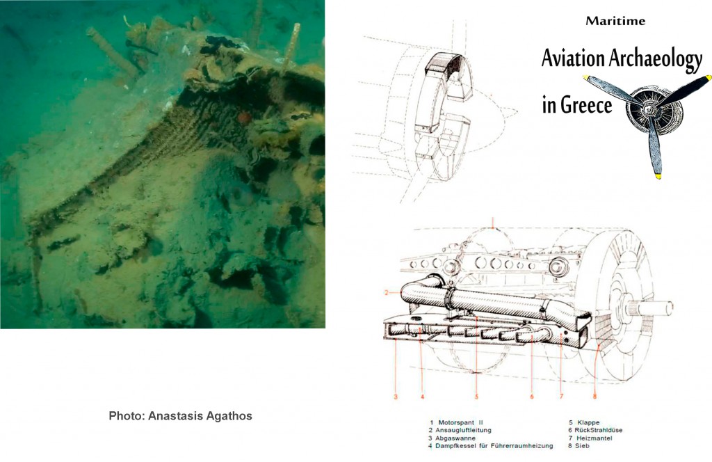 Aviation Archaeology In Greece 