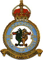 No.235 Sqn RAF